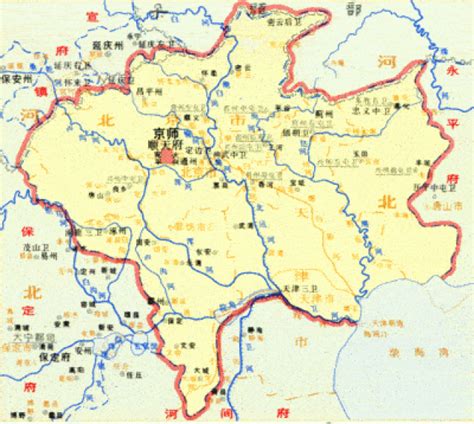冀州曾是九州之首，现在是河北衡水市的一个区__财经头条