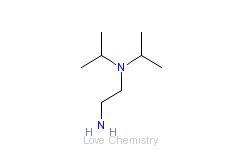 CAS:121-05-1|N,N-二异丙基乙二胺_爱化学
