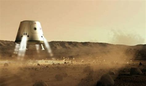 荷兰公司2023年欲“殖民”火星 将制造大气--科技--人民网