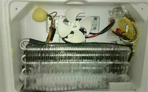 冰箱不冷冻的原因故障排除以及解决办法