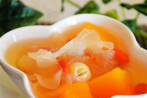 木瓜红枣炖鲜奶的做法_菜谱_香哈网