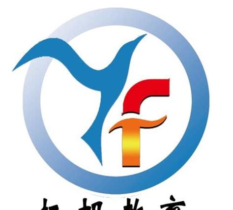 培训学校logo|平面|标志|tvxq靡 - 原创作品 - 站酷 (ZCOOL)