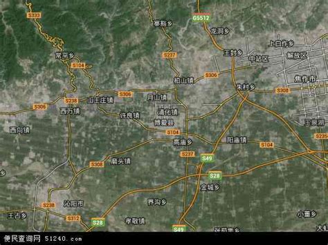 河南焦作：史上最早的城池之一——山阳故城，重见天日__凤凰网