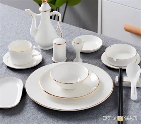 国外著名的高颜值餐具品牌介绍 - 雅道陶瓷网