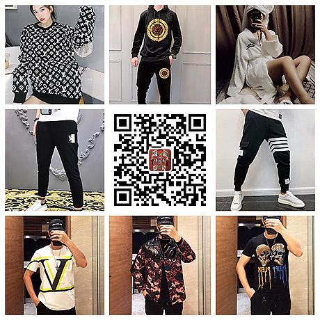 广州复刻服装批发在哪 奢侈品男装一比一货源-男装 - 服装内衣 - 货品源货源网