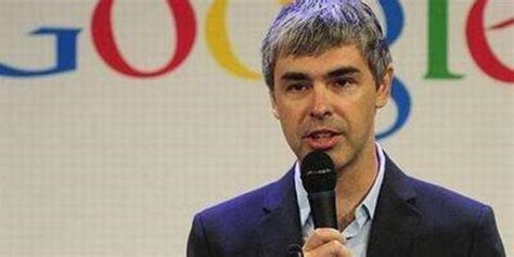 谷歌CEO：谷歌的理想主义与乐观主义仍在 但世界变了_凤凰网