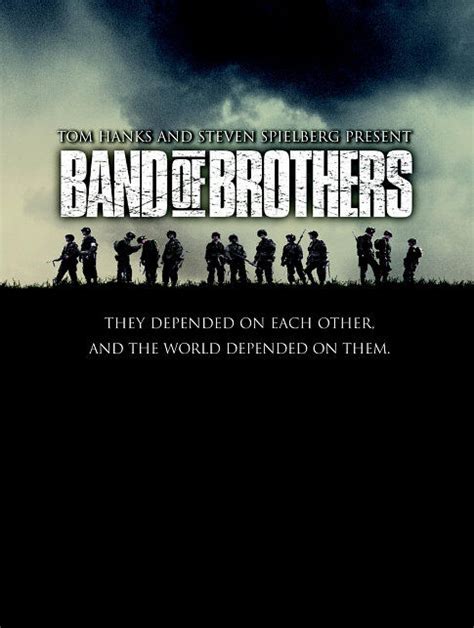 电视剧《兄弟连》（Band of Brothers）主题曲--《Main Theme》 - 金玉米 | 专注热门资讯视频
