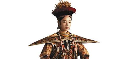 富察皇后与乾隆皇帝的四个子女，创造了清王朝历史上的两个唯一