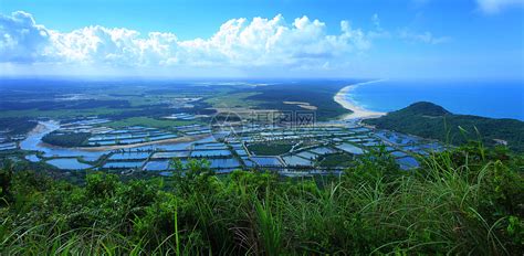 海南省获得国家海洋生态保护修复资金3.257亿元:“蓝色海湾”综合整治行动资金2.035亿元、海岸带保护修复资金1.222亿元 - 海洋财富网
