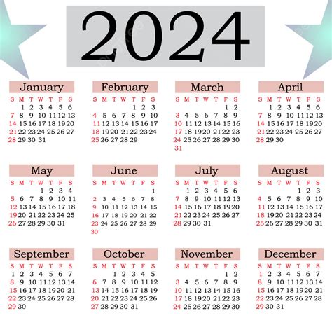 2020 Full Year Calendar Printable Free | Images and Photos finder
