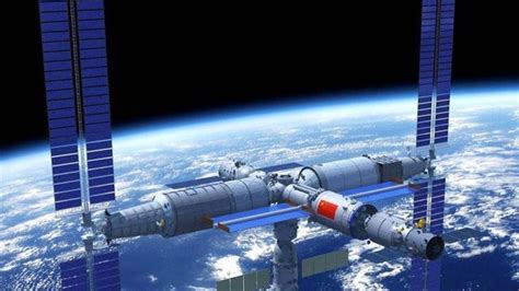 中国将于2022年完成空间站在轨建造，建成国家太空实验室_凤凰网视频_凤凰网