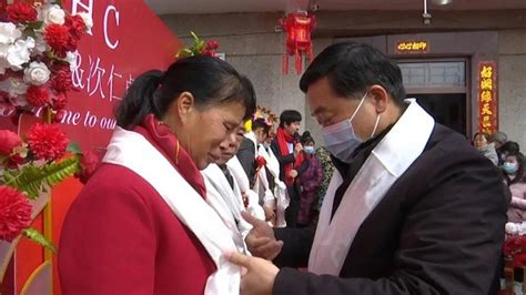 跨越两个“3000”的婚礼：黄陂小伙和藏族姑娘“小家庭”的“大团结”