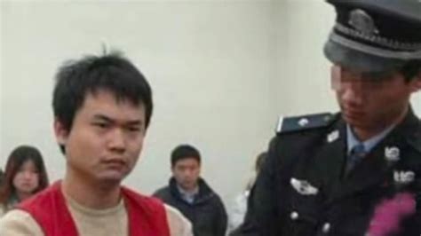 曾“9次减刑”的郭文思被执行死刑，梳理他的“犯罪”后，“真是罪有应得啊” - 知乎