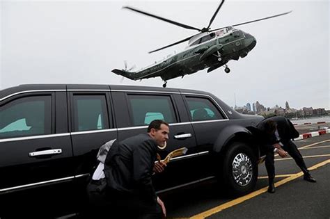美国总统新专用直升机试降成功 特朗普沾了这位的光_凤凰网视频_凤凰网