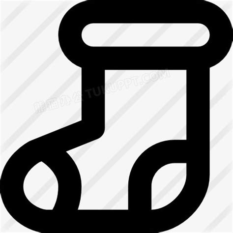 袜子logo设计图__广告设计_广告设计_设计图库_昵图网nipic.com