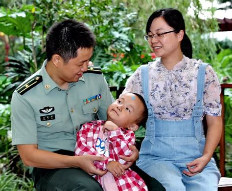 军人家庭 | 永远的军嫂-媒体报道-中华人民共和国退役军人事务部
