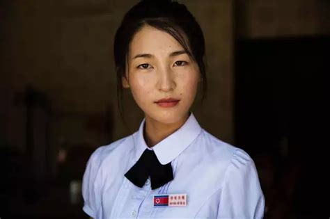 朝鲜民族美女图片