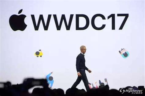 WWDC2017苹果开发者大会 苹果iOS 11发布 安卓7.0不如iOS 10？_科技数码_海峡网