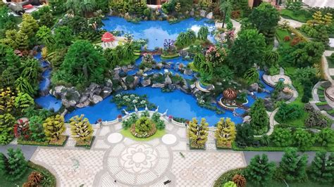 长沙场景沙盘-湖南地形沙盘模型产品系列展示__湖南华创美景艺术设计有限公司