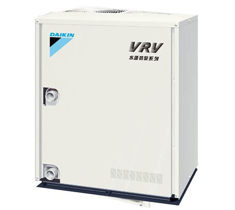什么是vrv空调系统，VRV空调系统优势- 舒适100网