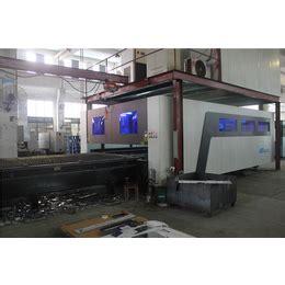 深圳激光加工基地,5台激光切割机对外加工可加工板材管材角铁槽钢-阿里巴巴