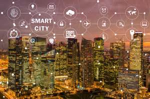 打造未来“自适应”智慧城市的 3 个步骤-千家网