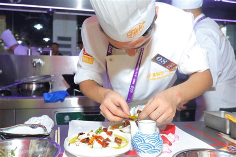 厨艺对决!“鱼你在一起”2019首届中国酸菜鱼大赛广州赛区10强诞生|厨艺|对决-乐活·LIFE-川北在线