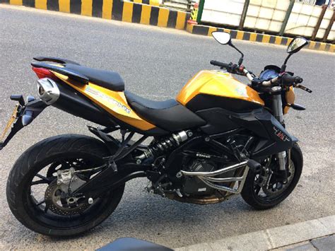 贵州16年黄龙600(TNT) 价格：36800元 - 摩托车二手网