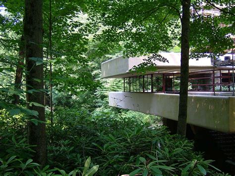 流水别墅：人类居所与自然万物-建筑方案-筑龙建筑设计论坛