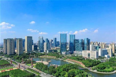 广州市2022年重点项目计划昨日公布 年度计划投资3640亿元 今年安排重点建设项目780个