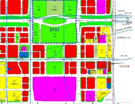 岗厦旧改旁 福田CBD又增15万平商住综合体-房产资讯-房天下