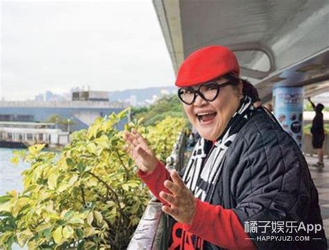 香港女演员“烈火奶奶”鲁芬今晨因病离世 享年63岁 - 文娱 - 华西都市网新闻频道