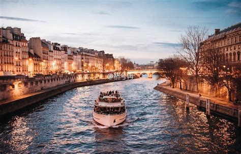 2022塞纳河游船玩乐攻略,...法国巴黎不可缺少的项目，...【去哪儿攻略】