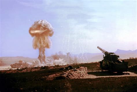 我国第一颗原子弹爆炸成功55周年 揭秘“代号596”背后英雄-真空设备分会