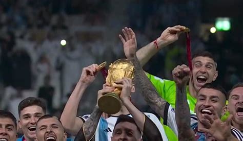 世界杯总决赛:阿根廷vs法国 世界杯冠军赛分析预测
