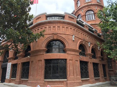 武昌最具北欧风的建筑群，曾有这座城唯一的外国领事馆|瑞典|武汉_新浪新闻