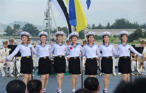 朝鲜海军的VSV快艇_凤凰网