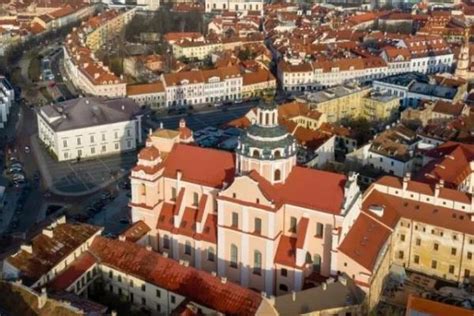 立陶宛是什么国家，介绍立陶宛的历史、文化和地理位置-视觉旅行