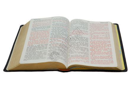 黑皮圣经封面上面写着金字在高清图片下载-正版图片503194017-摄图网