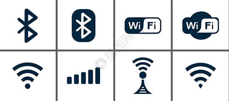 没有WiFi图片