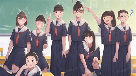 日本小学生校服，裙子|ZZXXO