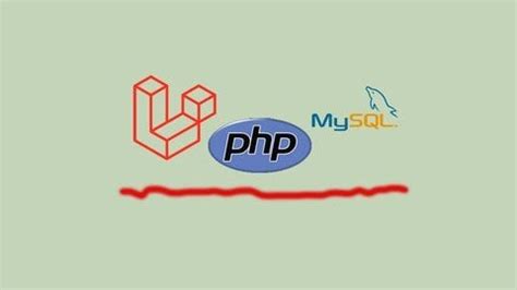 Laravel 8 和 PHP 8 | PHP网站应用REST API开发手把手实战训练视频教程 - 云创源码