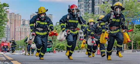2月18日前报名！上海消防招聘780名政府专职消防员_便民信息_上海市宝山区人民政府