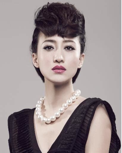 王嵛，中国内地女演员，1994年6月2日出生。