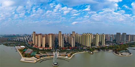 安徽蚌埠：“四聚焦”推进国家自主创新示范区建设