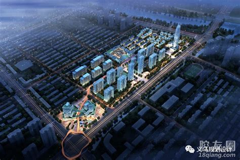 廿三里综合市场迁建工程即将启动建设-义乌房子网新房