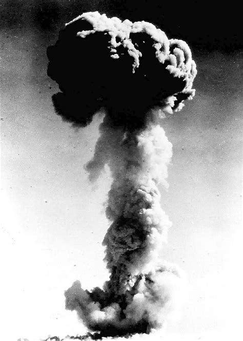 中国原子弹爆炸成功57周年！今天，致敬“两弹一星”元勋-新闻中心-南海网