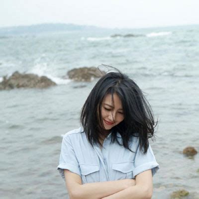 高圆圆非主流头像