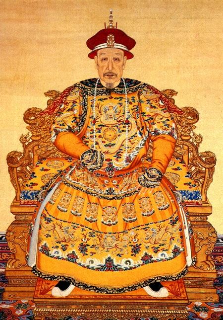 中国历史十大有名皇帝