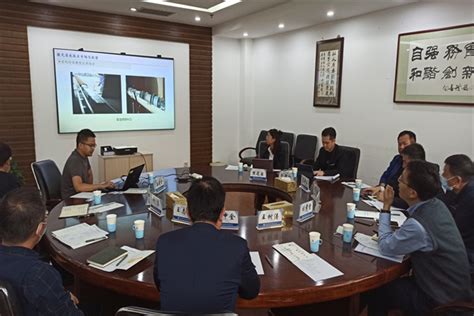 广西钦州市政府领导一行调研激光清洗项目-企业官网